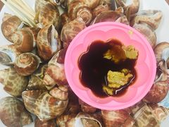 -班赞海鲜市场