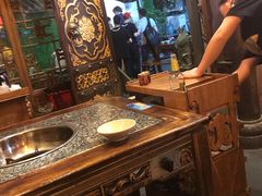 -蜀大侠火锅(建设路第五大道店)