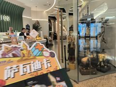 -mango tree芒果树泰国餐厅(青岛万象城店)