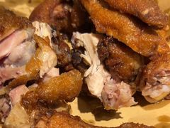 -前海沿·青岛菜(乐客城店)