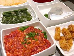 -海底捞火锅(仓山爱琴海店)