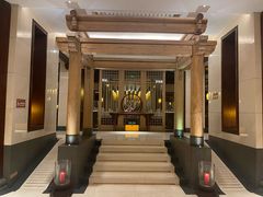 -西安华清御汤酒店