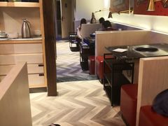 -热火朝天鲜切牛肉火锅(南强街巷店)