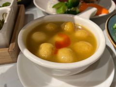 -食大利香港茶餐厅(南亚风情第一城店)