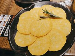 -九田家黑牛烤肉料理(顺义区华联金街店)