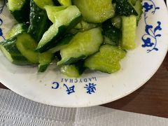 拍黄瓜-柴氏风味斋(甘家口店)