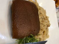 老妈卤肉-老妈私房菜