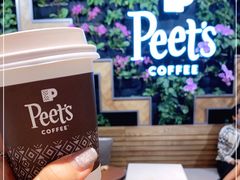 -Peet's Coffee皮爷咖啡(豫园店)