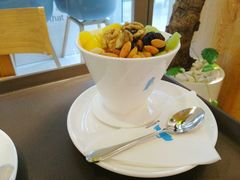 -Blueglass酸奶(财富购物中心店)