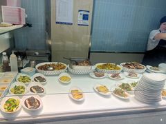 -叶氏兄弟饭摊(马鞍池东路店)