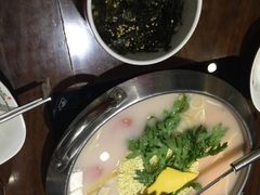 -火炉火自助餐(枫蓝国际店)