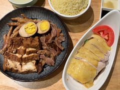 -新加坡高记KOO KEE Restaurant(盈科店)
