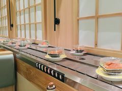 -禾绿寿司(星光68广场店)