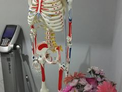 -VPsmart私教健身工作室(新华路旗舰店)