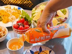 -天厨妙香素食餐厅(清华店)