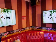 -唱吧麦颂KTV(松江五龙商业广场店)