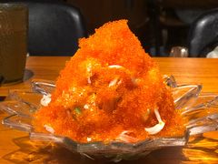 火山沙拉-魔丼屋(日月光店)