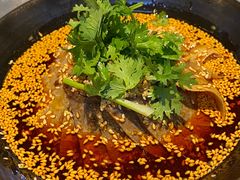 -馬伍旺川菜(江北虹悦城店)