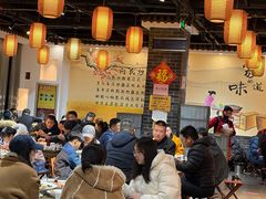 -向民炒鸡老店(金泰华府店)