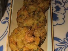 -卢大鲜鱼头捞饭(美利广场店)