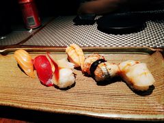 -山葵家·创意料理(宁波来福士店)