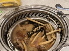 -龍歌自助小火锅(崂山丽达店)