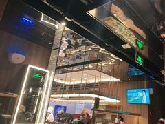 -捞王锅物料理(上海世茂广场店)