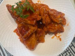 -海王府百姓家宴•海鲜饺子(东城店)