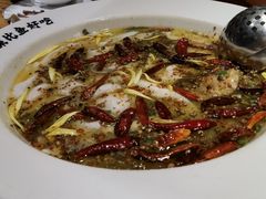 -太二酸菜鱼(宁波来福士店)
