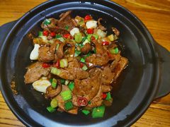 -云海肴·汽锅鸡·云南代表菜(天津国金汇店)