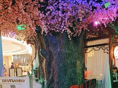 -韵秋荷(宝山龙湖天街店)