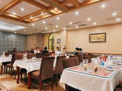 大堂-巴依老爷新疆美食(清华东门店)