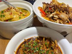 -十二点·辣椒炒肉(南山店)