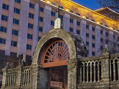 -王府井天主教堂