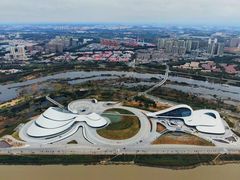 -哈尔滨大剧院