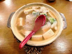 冬菜粉丝鱼柳-香江小厨 The Kitchen(香江俱乐部店)