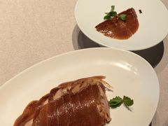 -四季民福烤鸭店(外滩外白渡桥店)