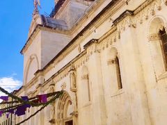 -圣多米努斯大教堂及钟楼(Sv. Dujma)