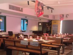 -沪小胖·小龙虾·蓝龙王(八佰伴店)