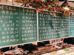 -湘村小灶·地道长沙菜·本地人优选(万家丽路店)