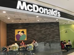 -麦当劳(龙湖北京大兴天街店)