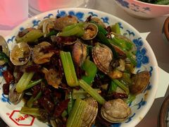 -丹虾|文和友小龙虾·烙锅(陕西路旗舰店)
