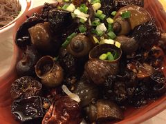 -陶然居·重庆菜(解放碑店)