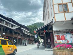-松州古城
