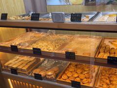 -包满意面包糕点(东坝店)