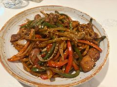 -魏客咖啡(中铁中心店)