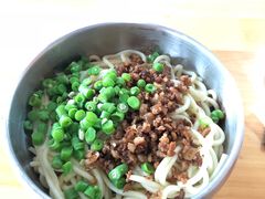 -左撇子私房面