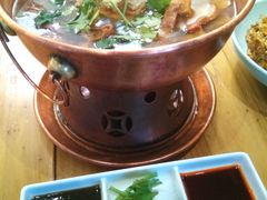 -局气 烤鸭·北京菜(光华路店)