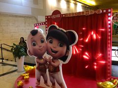 -大光明电影院(南京西路店)