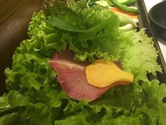 -本家韩国烤肉(青岛万象城店)